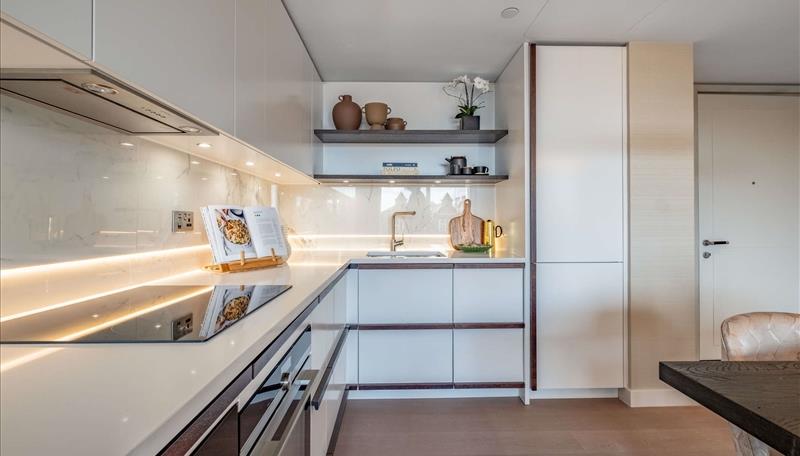1 bed property in Edgware Road, London